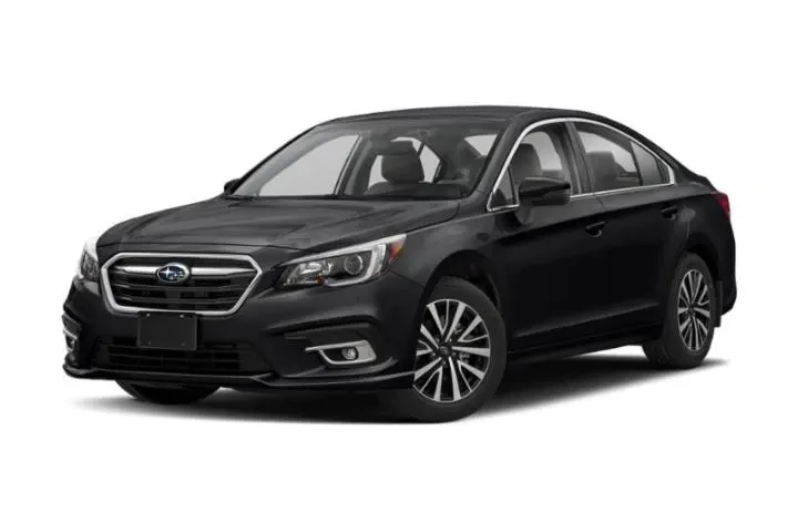 $16367 : Subaru Legacy 2018 AWD 2.5i image 1