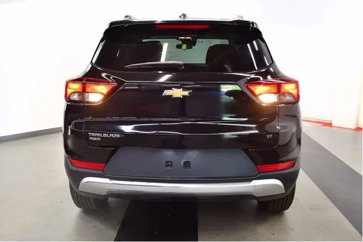 $23494 : Chevrolet Trailblazer 2025 4 image 6