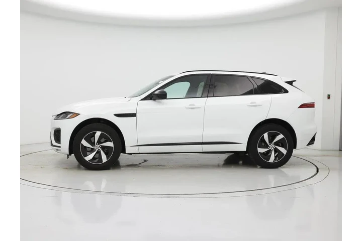 $39998 : Jaguar F-PACE 2024 AWD P250 image 3