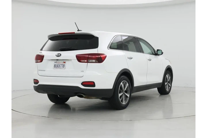 $18998 : Kia Sorento 2020 S V6 4dr SU image 8