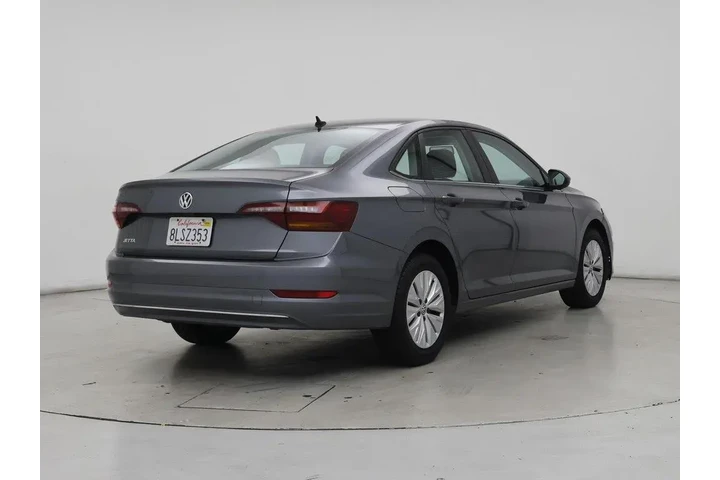 $13599 : Volkswagen Jetta 2019 S 4dr image 8