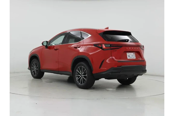 $37998 : Lexus NX 350 2024 AWD 4dr Cr image 2