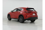 $37998 : Lexus NX 350 2024 AWD 4dr Cr thumbnail