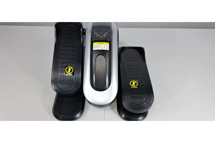 $99 : ELIPTICA A PEDALES image 5