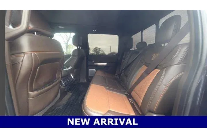 $36491 : Ford F-150 2021 4x4 King Ran image 7