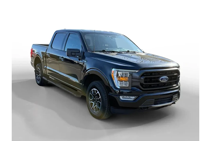 $37902 : Ford F-150 2023 4x4 XLT 4dr image 7