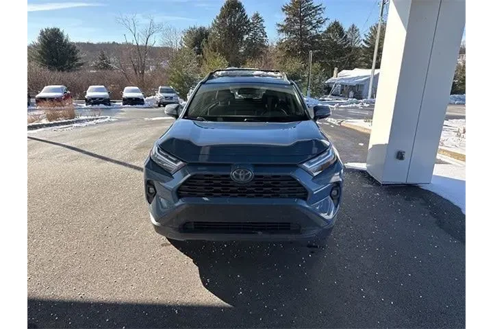 $28726 : Toyota RAV4 Hybrid 2023 AWD image 3