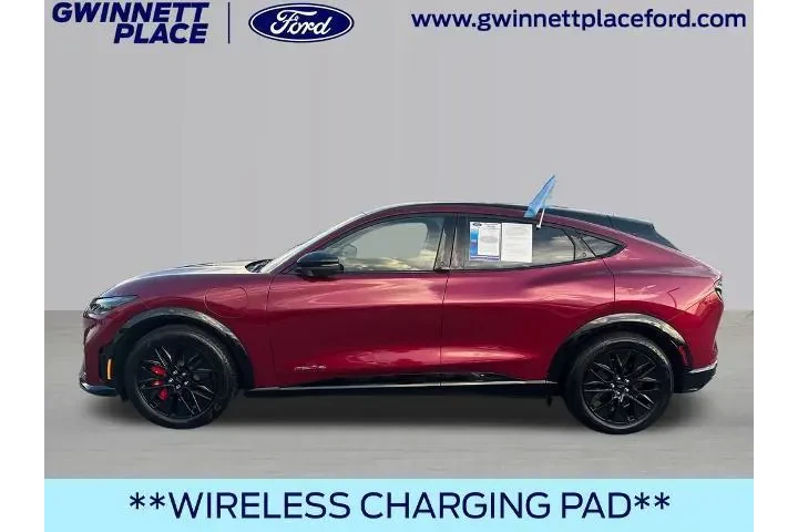 $37998 : Ford Mustang Mach-E 2025 AWD image 9