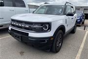 $26988 : 2022 Bronco Sport Big Bend thumbnail