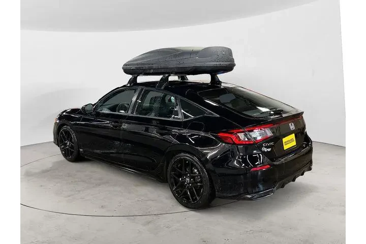 $26188 : Honda Civic 2024 Sport 4dr H image 3