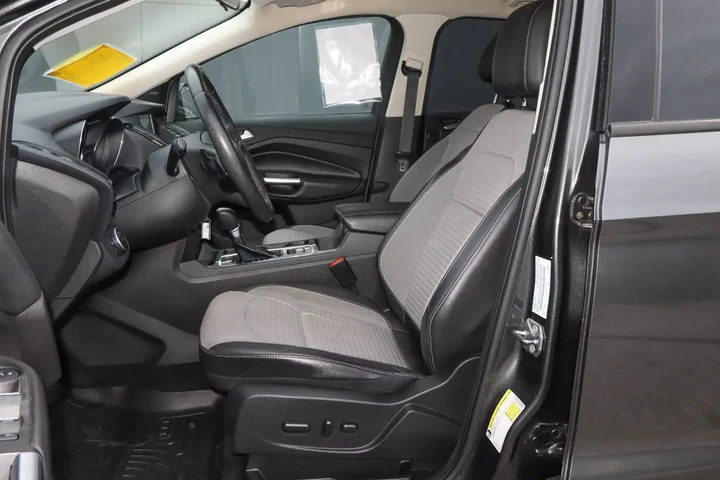 $9949 : 2017 Escape SE FWD image 7