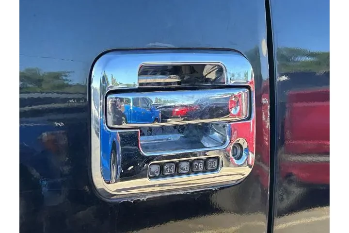 $14987 : Ford F-150 2013 4x4 King Ran image 7