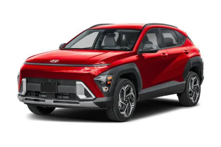 $25499 : Hyundai KONA 2026 AWD SEL Pr image 1