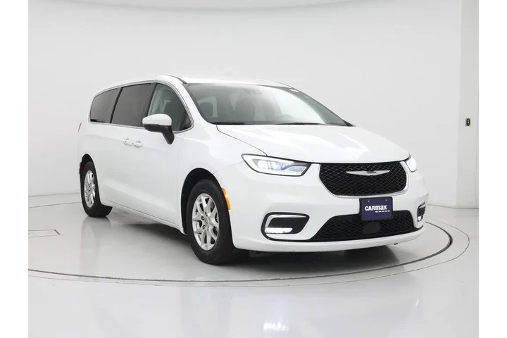 $23998 : Chrysler Pacifica 2023 Touri image 1