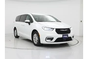 Chrysler Pacifica 2023 Touri en Santa Rosa
