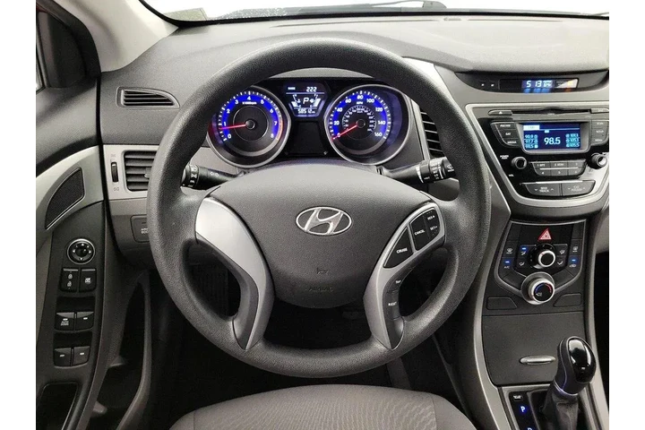 $12599 : Hyundai ELANTRA 2016 SE 4dr image 10