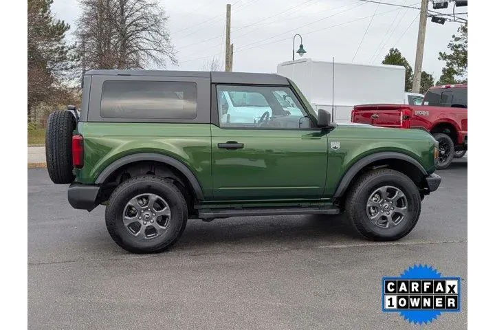 $38898 : Ford Bronco 2023 4x4 Big Ben image 2