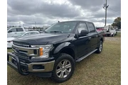Ford F-150 2018 4x4 XLT 4dr en Birmingham