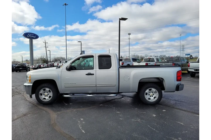 $13998 : Chevrolet Silverado 1500 201 image 7