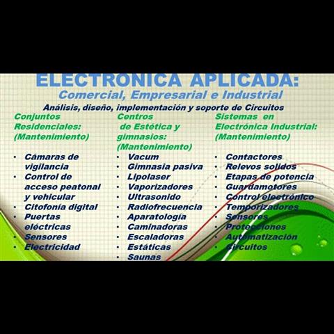 ELECTRICISTAS EN ZIPAQUIRÁ image 1