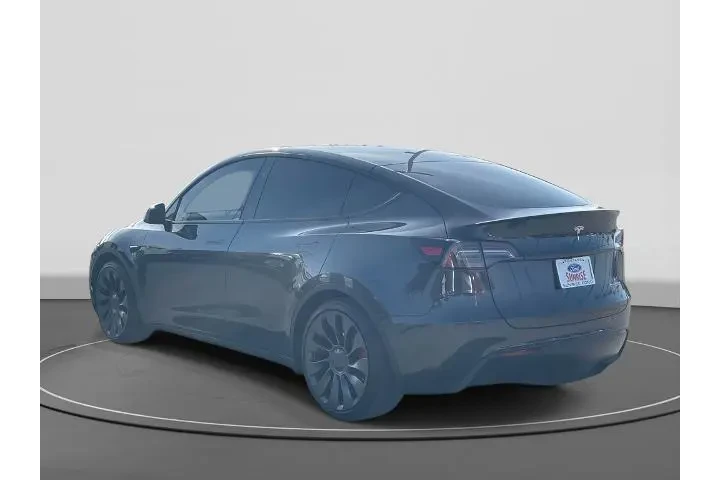 $34800 : Tesla Model Y 2024 AWD Perfo image 5