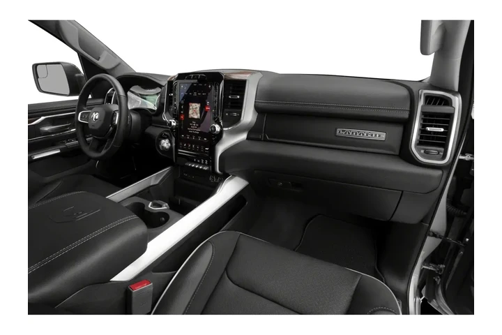 $35546 : Ram 1500 2021 4x4 Laramie 4d image 10