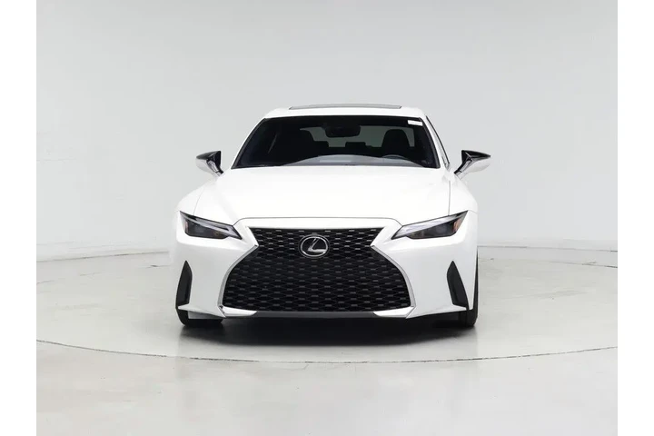 $39998 : Lexus IS 300 2025 4dr Sedan image 5