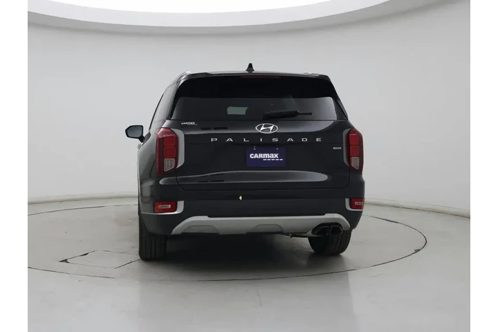 $25998 : Hyundai PALISADE 2021 AWD SE image 6