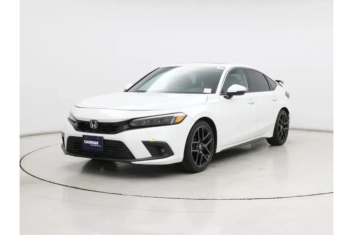 $27998 : Honda Civic 2023 Sport Touri image 4