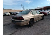 $1500 : 2004 Impala BASE thumbnail