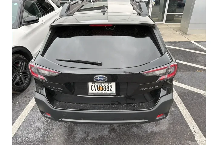 $26651 : Subaru Outback 2023 AWD Onyx image 4