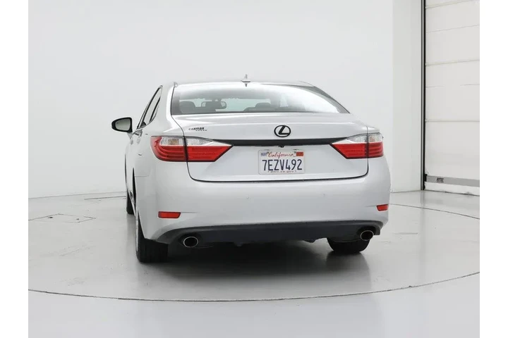 $15998 : Lexus ES 350 2014 4dr Sedan image 6