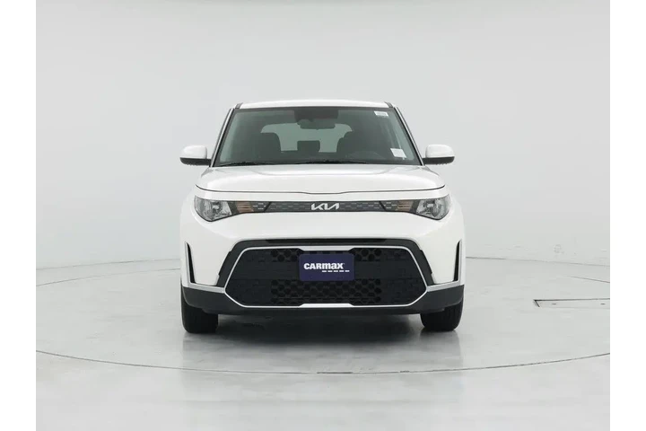 $18998 : Kia Soul 2024 LX 4dr Crossov image 5