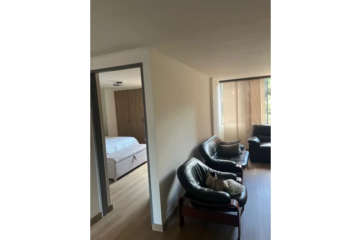 $690000000 : Vendo apartamento conquistador image 9