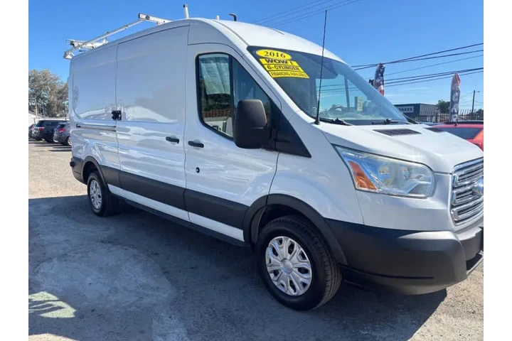 $19599 : 2016 Transit 250 image 3