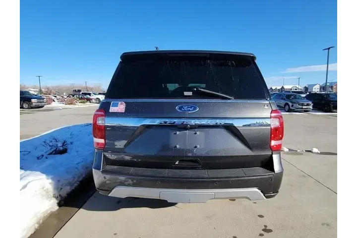 $26691 : Ford Expedition MAX 2020 4x4 image 3