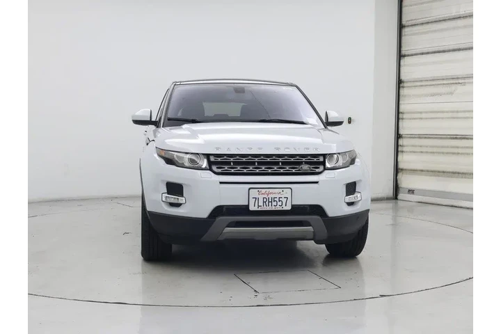 $18998 : Land Rover Range Rover Evoqu image 5