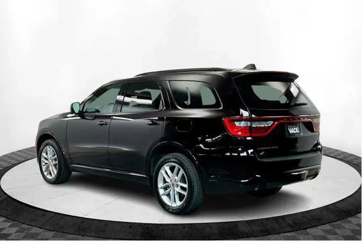 $32000 : Dodge Durango 2024 AWD GT 4d image 3