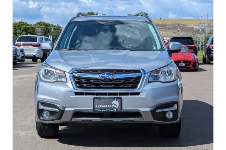 $12985 : 2017 Forester 2.5i Limited image 5