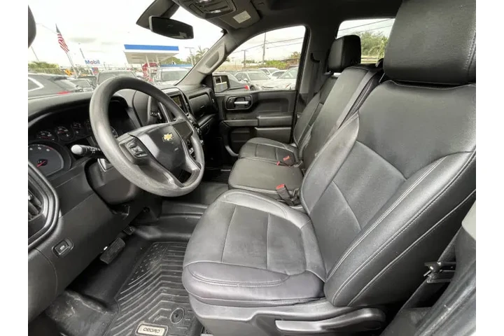 $15500 : 2019 Silverado 1500 Work Truck image 7