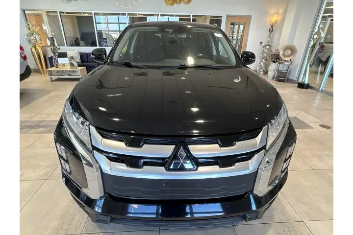 $12800 : Mitsubishi Outlander Sport 2 image 8