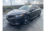 $12995 : 2018 Camry L thumbnail