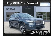 Lincoln Corsair 2022 Reserve en Hialeah