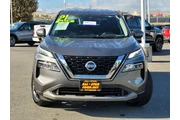 $19000 : Nissan Rogue 2021 SV 4dr Cro thumbnail