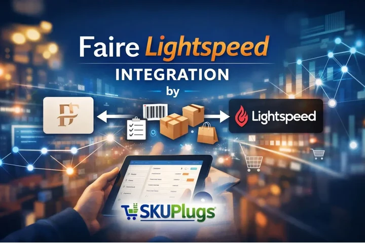 Can SKUPlugs Connect Faire image 1