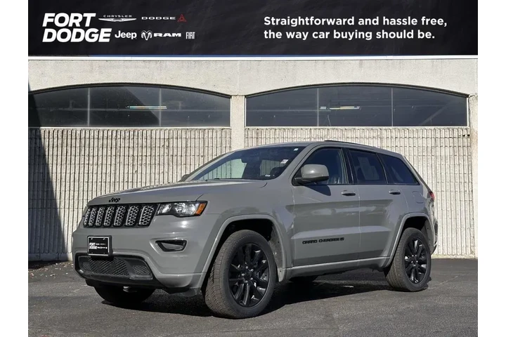 $25418 : Jeep Grand Cherokee WK 2022 image 1