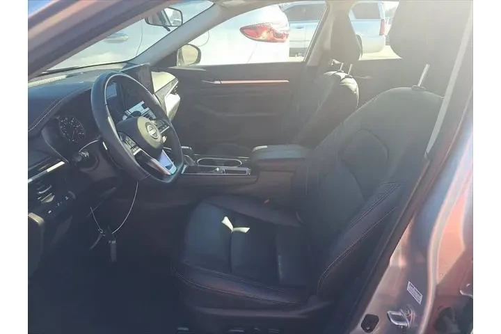 $22527 : Nissan Altima 2024 2.5 SR 4d image 7