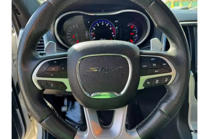 2018 JEEP GRAND CHEROKEE2018 image 9