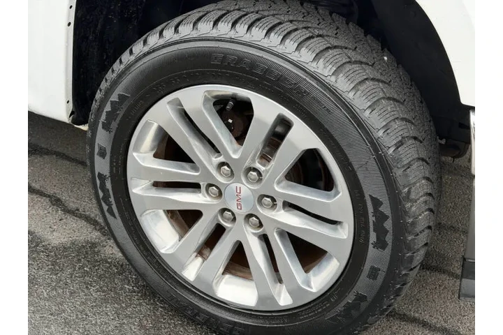 $6699 : 2004 GMC Canyon Z85 SL image 10