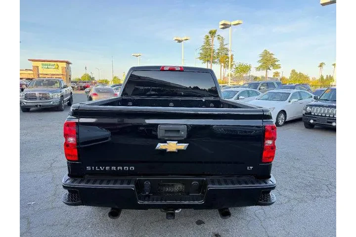 $31995 : Chevrolet Silverado 1500 201 image 6